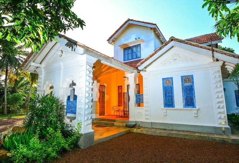 هتل Handun Villas