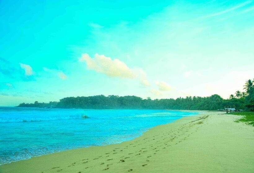 هتل Handun Villas