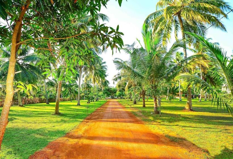 هتل Handun Villas