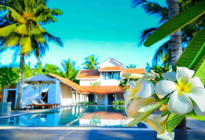هتل Handun Villas