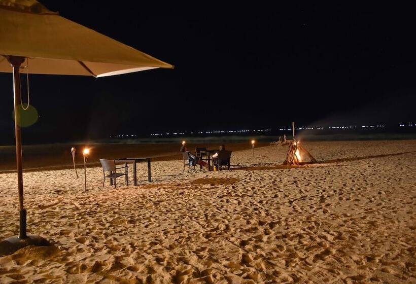 هتل Handun Villas