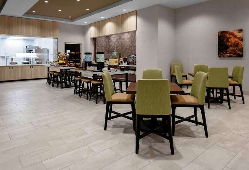 فندق Hilton Garden Inn Chandler Downtown