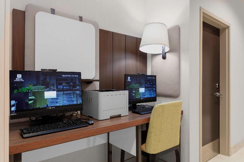 فندق Hilton Garden Inn Chandler Downtown