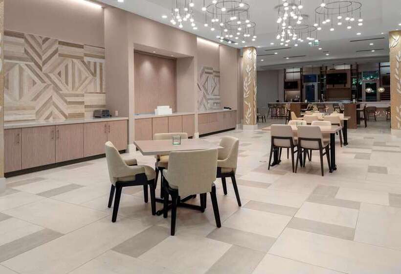 호텔 Hilton Garden Inn Ocala Downtown