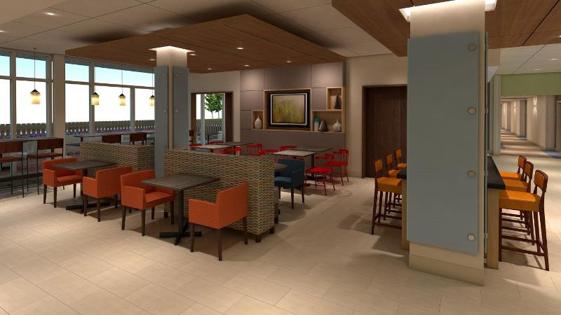 هتل Holiday Inn Express Brooklyn   Kings Hwy By Ihg
