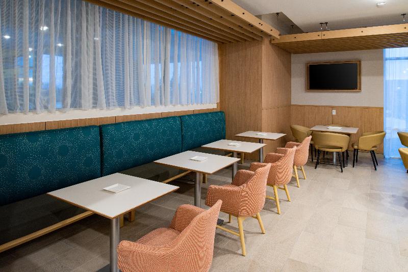 בית מלון כפרי Holiday Inn Fort Worth   Alliance By Ihg