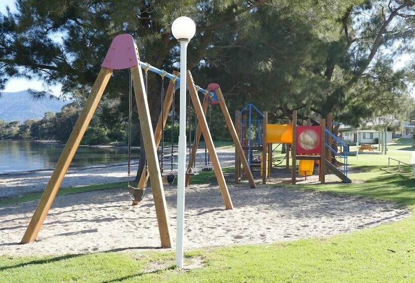فندق Ingenia Holidays Ocean Lake