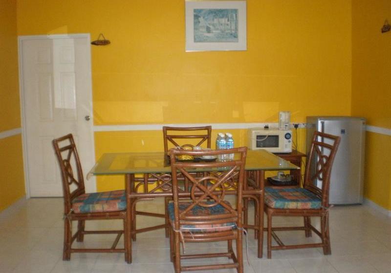 فندق Mayang Sari Resort Dungun