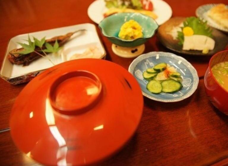 فندق Miyoshino Annex