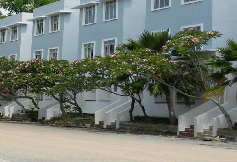 هتل Mtv Pd Resort