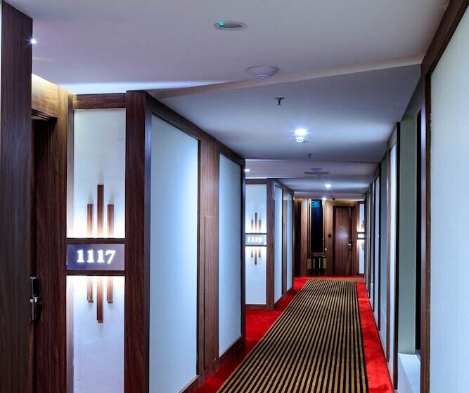 هتل Muong Thanh Luxury Lang Son