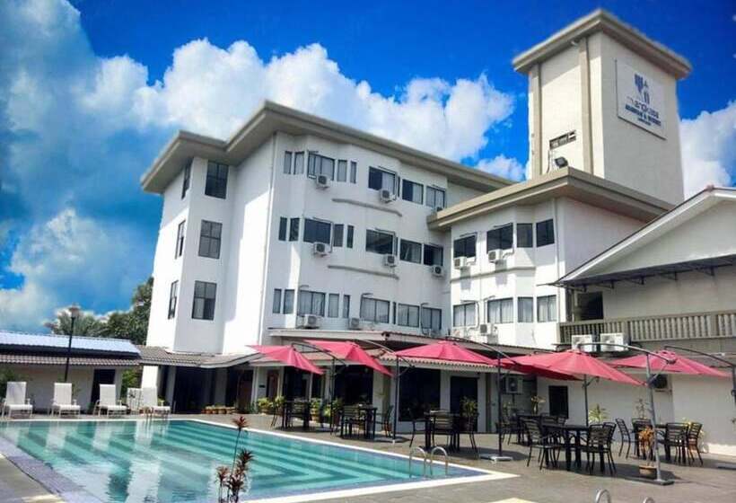 فندق Myangkasa Akademi & Resort Langkawi