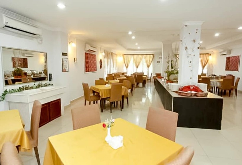 فندق Myangkasa Akademi & Resort Langkawi