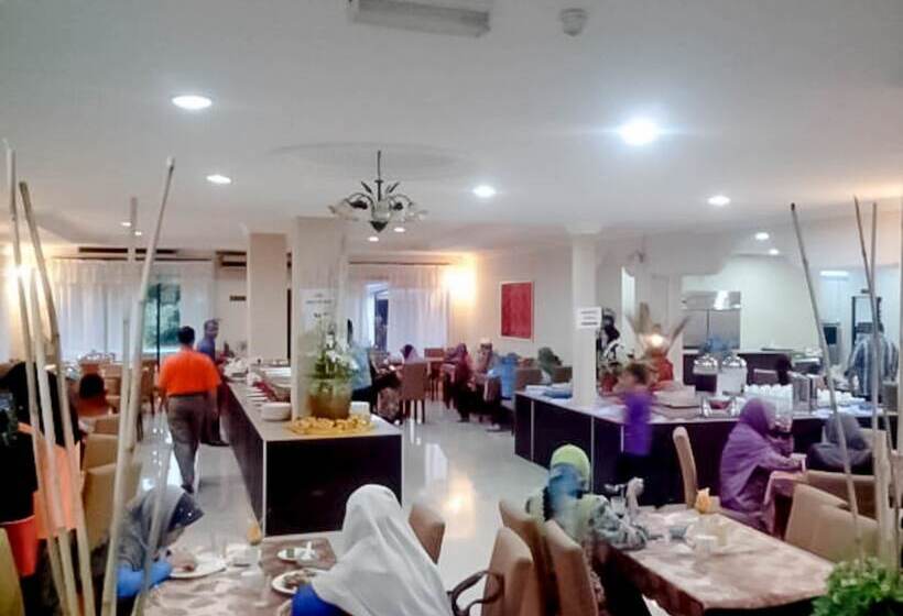 فندق Myangkasa Akademi & Resort Langkawi