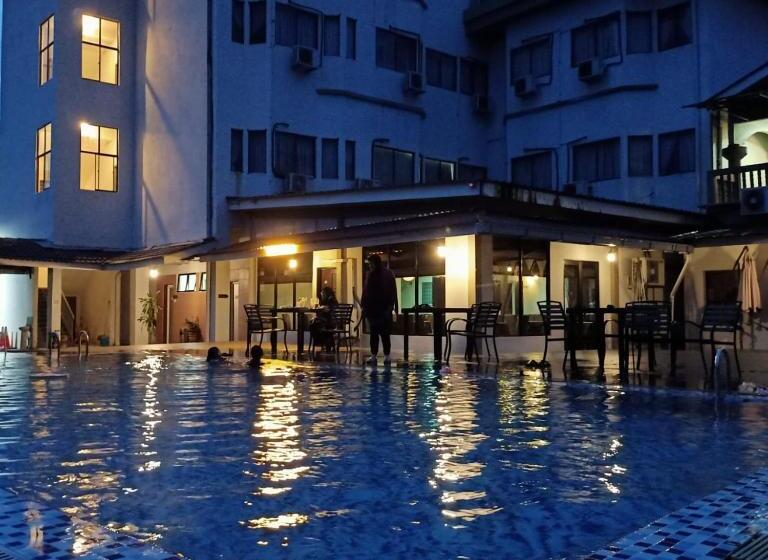 فندق Myangkasa Akademi & Resort Langkawi