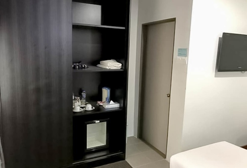 فندق Myangkasa Akademi & Resort Langkawi