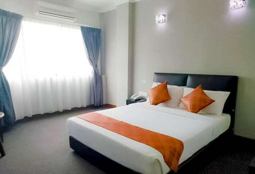 فندق Myangkasa Akademi & Resort Langkawi