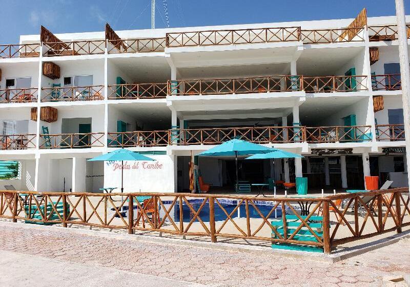 هتل The Mint Resort Isla Mujeres