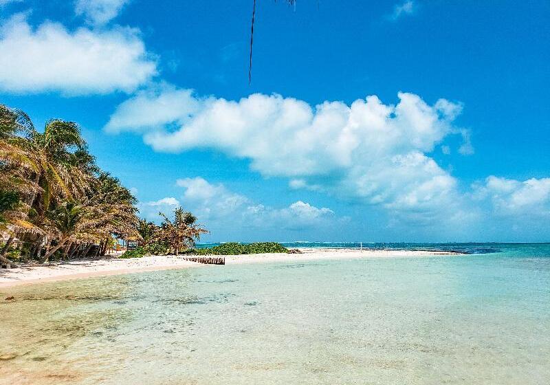 هتل The Mint Resort Isla Mujeres