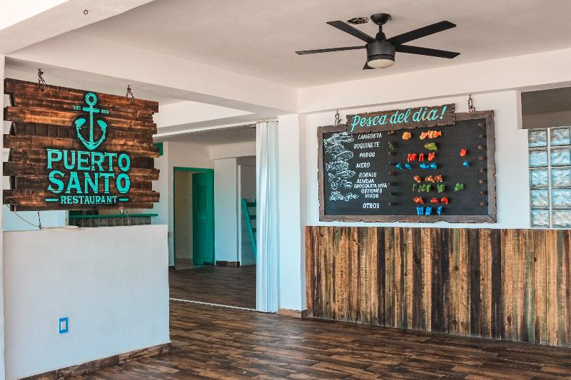 هتل The Mint Resort Isla Mujeres