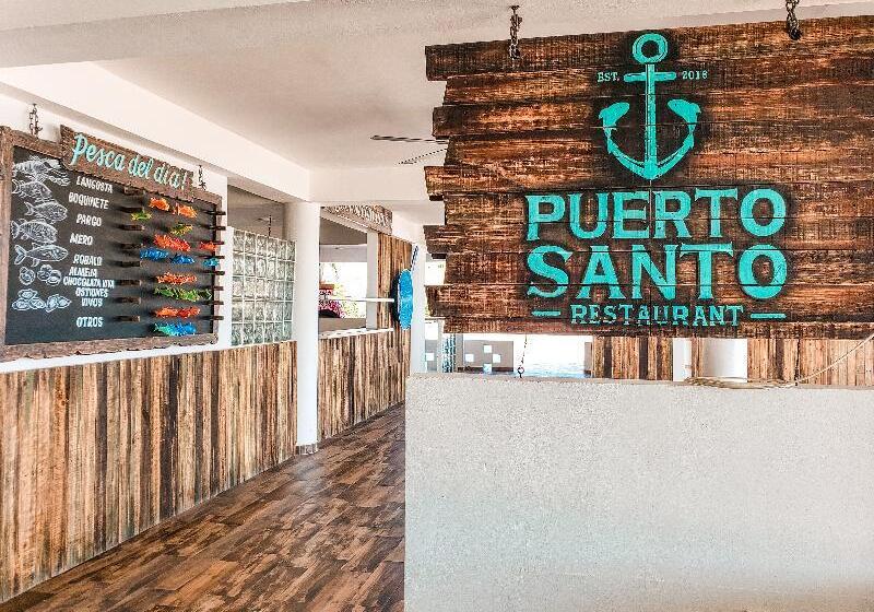 هتل The Mint Resort Isla Mujeres