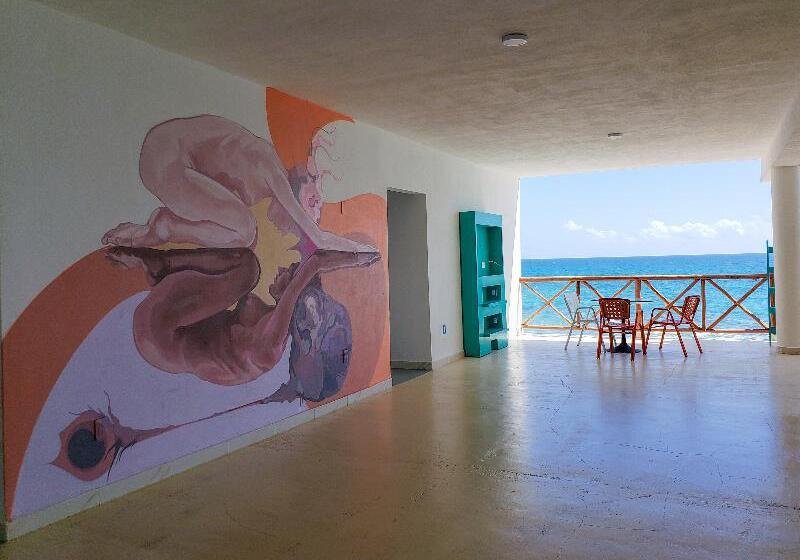 هتل The Mint Resort Isla Mujeres