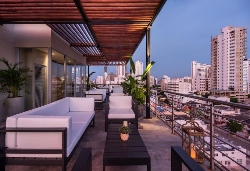 Oz Hotel Luxury