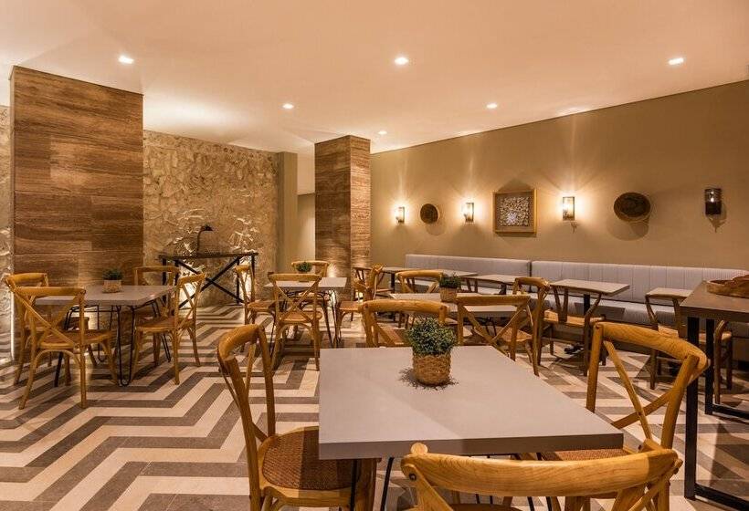 Oz Hotel Luxury