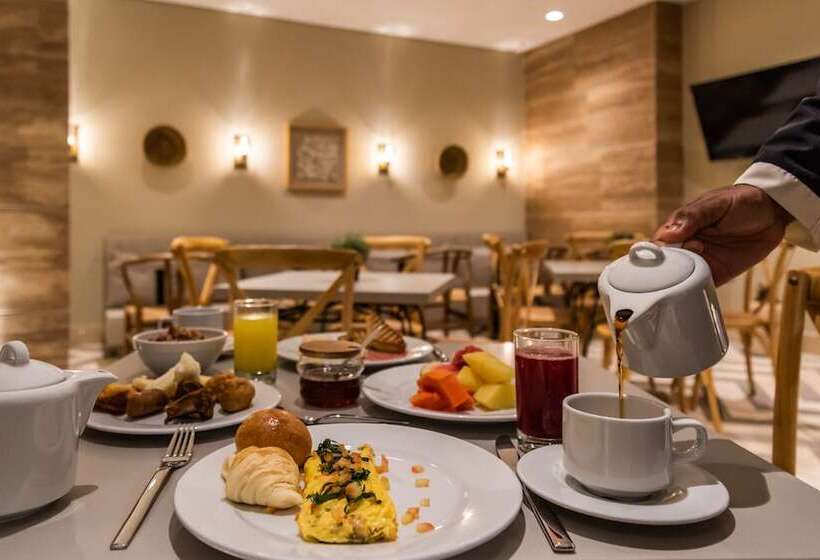 Oz Hotel Luxury