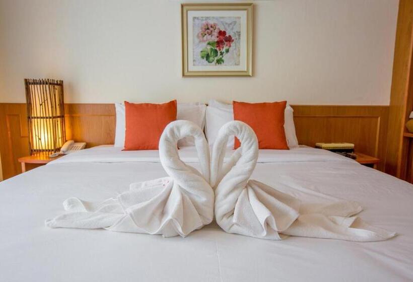 호텔 Phurua Inn ภูเรือ อินน์