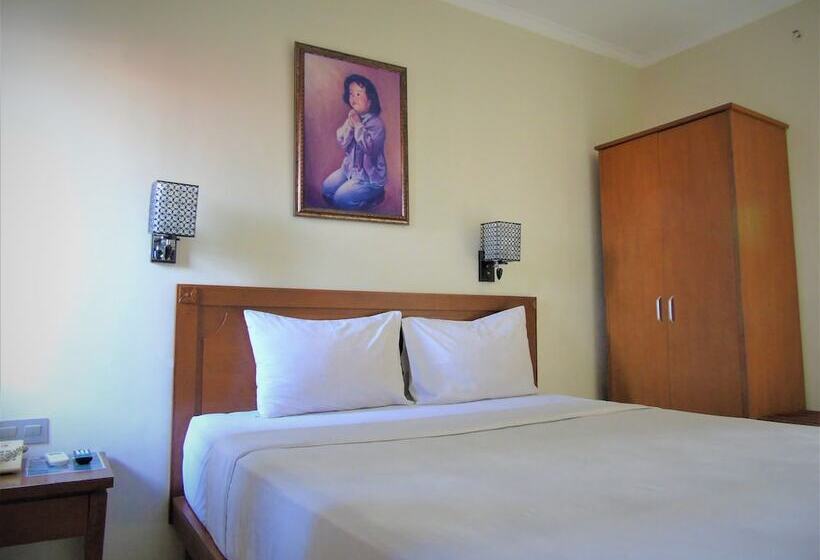 Pia Hotel Cirebon