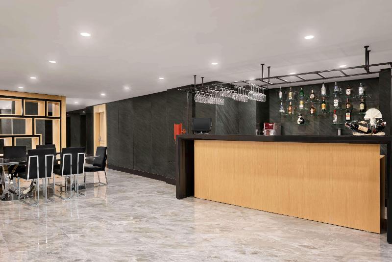 호텔 Ramada By Wyndham Sakarya Hendek