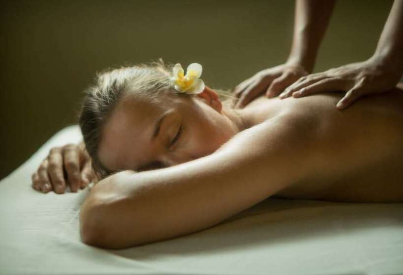 酒店 Relax Bali Dive & Spa Ocean Front Resort