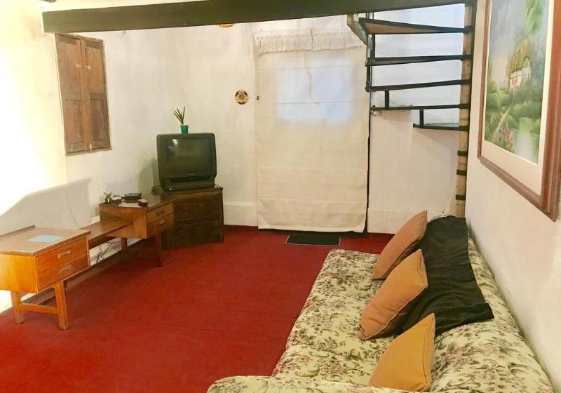 هتل روستایی Cabaña Cajica