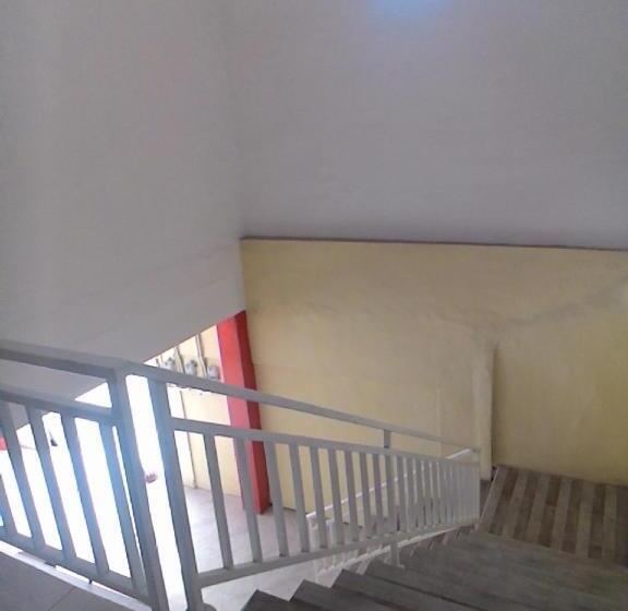 호텔 Sari Room Bed & Breakfast