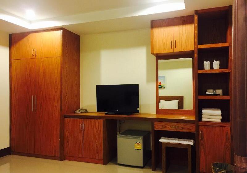 فندق Sawitree Place Ubon