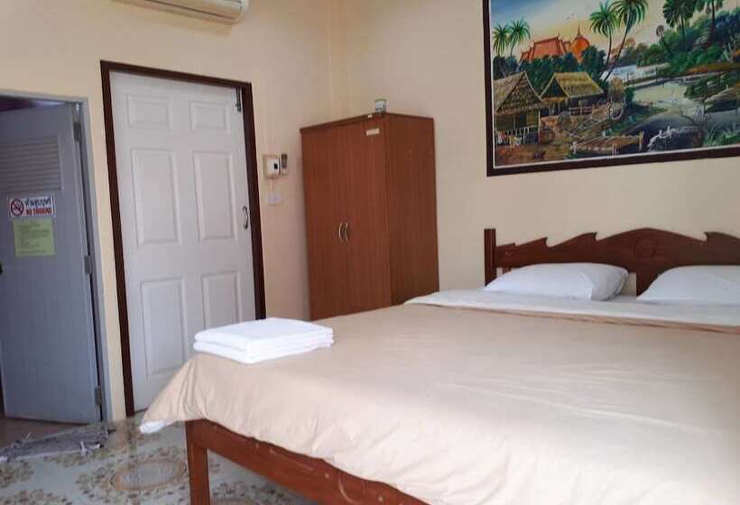 בית מלון כפרי Smart Resort