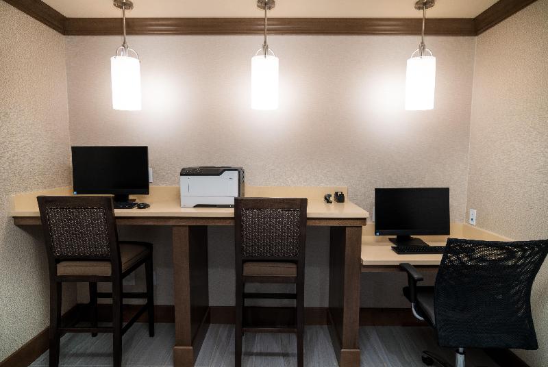 酒店 Staybridge Suites   Washington Dc East   Largo, An Ihg