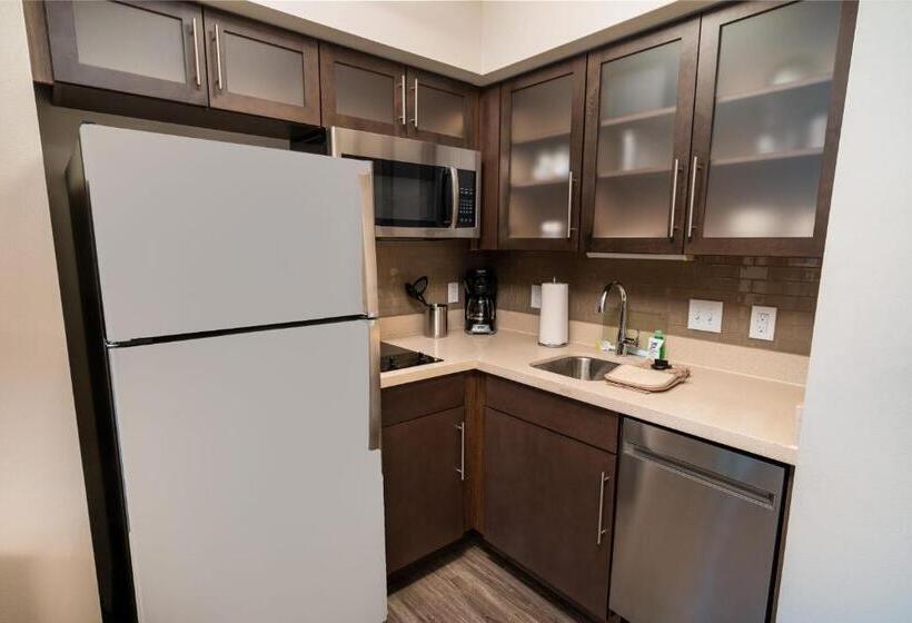 酒店 Staybridge Suites   Washington Dc East   Largo, An Ihg