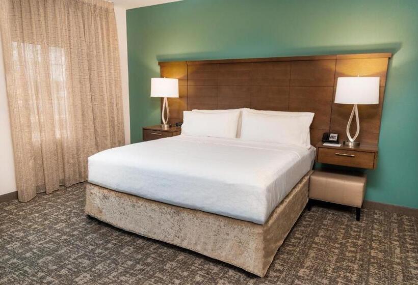 酒店 Staybridge Suites   Washington Dc East   Largo, An Ihg