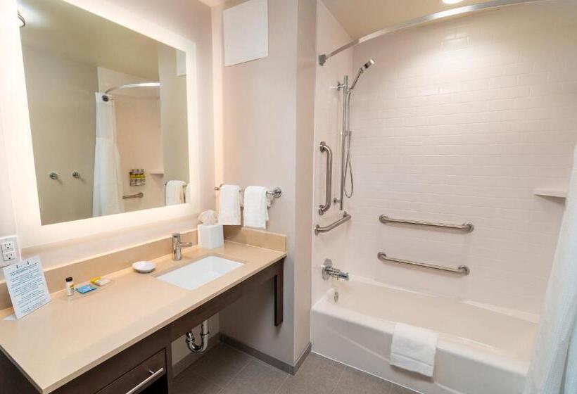 酒店 Staybridge Suites   Washington Dc East   Largo, An Ihg
