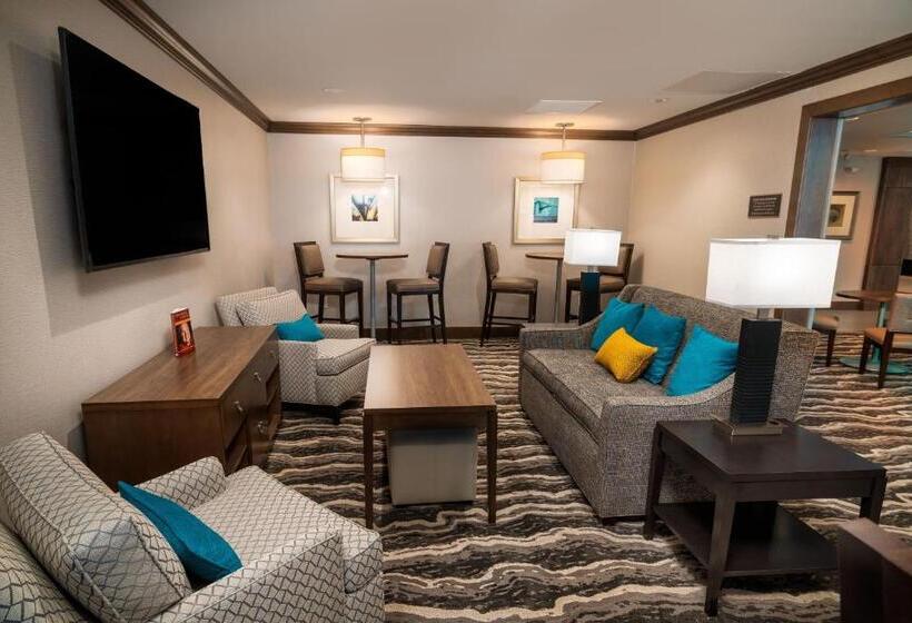 酒店 Staybridge Suites   Washington Dc East   Largo, An Ihg