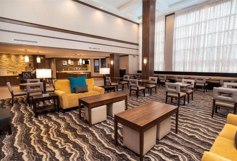 酒店 Staybridge Suites   Washington Dc East   Largo, An Ihg
