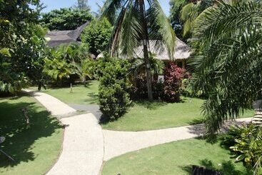 هتل Thalatta Resort