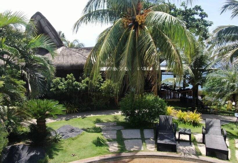 فندق Thalatta Resort