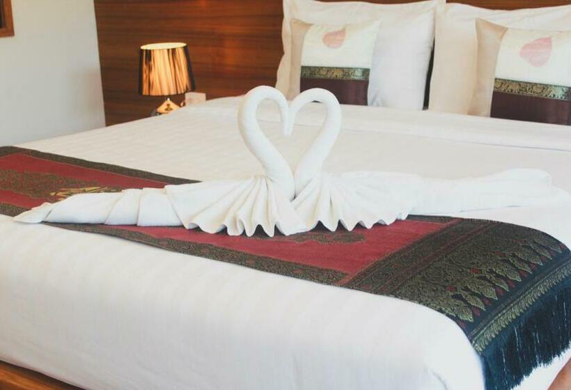 هتل Verona Lanta Resort