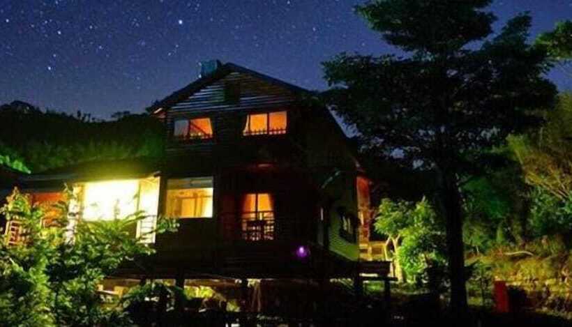 هتل Walk Cloud B&b