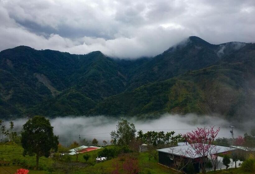 هتل Walk Cloud B&b