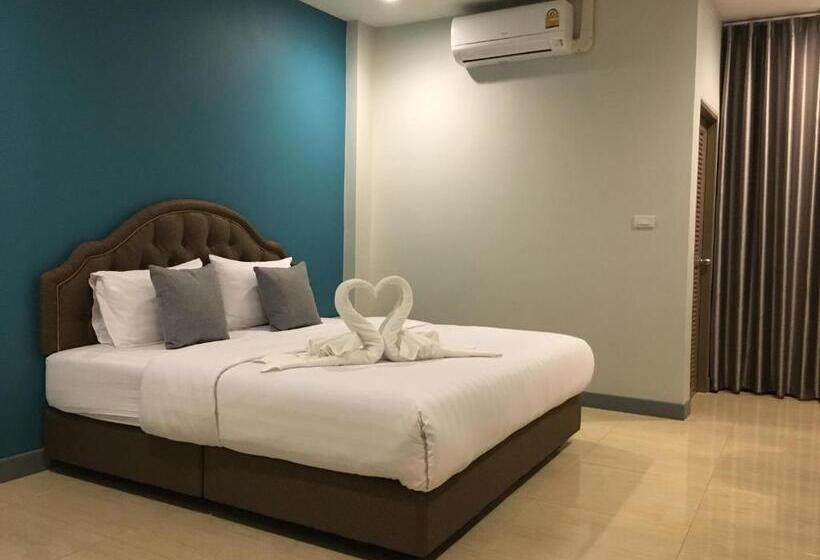 فندق Zleep D