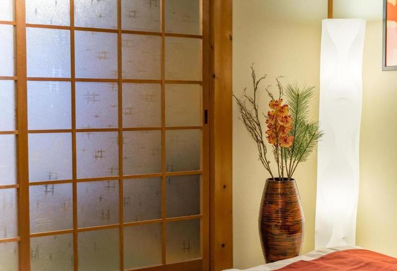 J Relax Kyoto Saiin